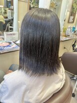 コアフィールフィス(COIFFURE fils) 《見附 今町》