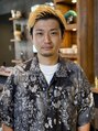 ニゲラ 町田(NIGELA) 清野 慎介