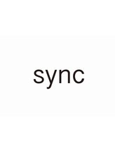 sync【シンク】