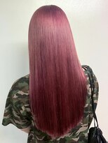 パレット 高崎店(Palette)&nbsp;韓国風デザインカラー