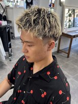 ホリー(HOLLY)&nbsp;メンズショート