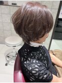 short／ショート