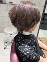 シーズナル&nbsp;short／ショート