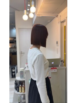 キーロ センター南(kiiro) 髪質改善 13