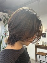トータルビューティーサロン ディーグレース(TotalBeautySalon D.Grace)&nbsp;カルマウルフ
