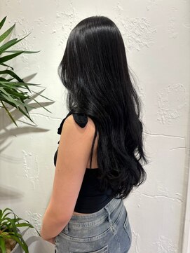 エルサ ザ ビューティー(ELSA the beauty) 水素髪質改善トリートメント/酸性縮毛矯正