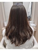 大人かわいい☆無造作にラフでもきまる♪低温デジタルパーマ