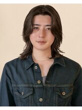 サンド 銀座(sand)&nbsp;河野 涼