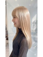 STEP4 黒染めをしていたらブリーチできないですか？【近鉄八尾】