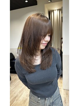 カイノ 福岡天神店(KAINO) ハイレイヤー