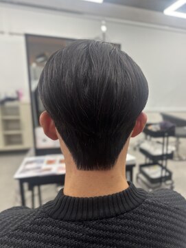 ヌードルバイコア(noodle by CoRe.gn) 韓国ダウンパーマ