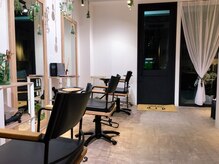 ユニ ヘアー(uni hair)