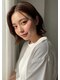 ヘアメイクレコリア(Hair Make RECOLIA)の写真/期待以上の満足感をお届け☆[RECOLIA]のオーダーメイドカットは自宅に帰ってからも「一番似合う」が続く◎