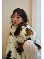 ジーナ メゾン 札幌(Zina Maison)&nbsp;weve bob