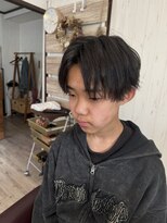 ラニ ヘアーアイラッシュ(lani hair eyelash)&nbsp;キッズカット×セット