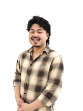 エニーハウ 川口駅東口(Hair & Make anyhow) 岡戸 颯良