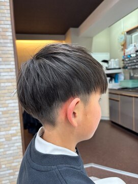 浪漫館 アプリーレ(APRILE) キッズマッシュ 2026/3/25
