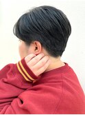 ハンサムショート