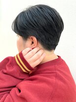 アルチア(Archiar)&nbsp;ハンサムショート