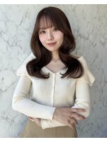 ウィクシー(wixy)&nbsp;大人かわいいくびれ巻き