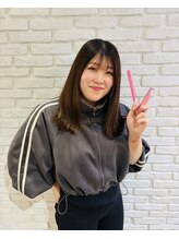 ネウィ ハウオリ 札幌駅前(newi hau'oli)&nbsp;佐藤 菜々美