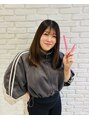 ネウィ ハウオリ 札幌駅前(newi hau'oli) 佐藤 菜々美