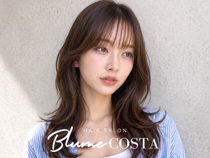 ブルーム コスタ(Blume COSTA)の写真