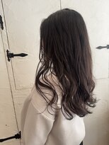 ティロワール(tiroir)&nbsp;ゆるふわ　ダメージレスデジタルパーマ