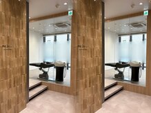 PRIME. 京都河原町烏丸【プライム】【7/1 NEW OPEN（予定）】の雰囲気（エレベーターを出て右側）