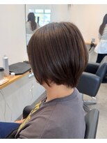 エトワールプラス&nbsp;ダークアッシュ透明感カラー2.23