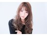 フルカラー+カット＋ハイライト+内部補修4ステップトリートメント