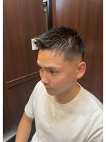 ヒロギンザ 仙台本店(HIRO GINZA)&nbsp;【仙台】短髪ショート
