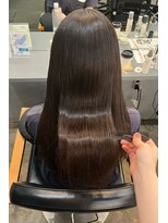 ジュール 池袋(Joule)&nbsp;縮毛矯正
