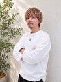 プレイング(Praying)&nbsp;中野 勝喜