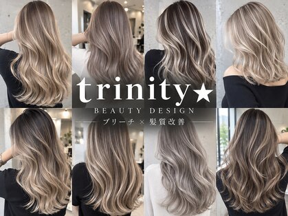 トリニティ(trinity)の写真