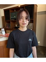 リッシュ(riche)&nbsp;ステップカット