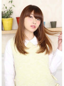 アーツ 町田(arts) 愛されフェアリースリークストレート♪