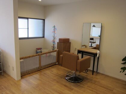 アカリヘアー(AKARI HAIR)の写真