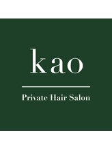 private hair salon kao
