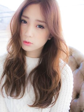 リリアン 表参道(relian) ピンクブラウンもリリアン表参道