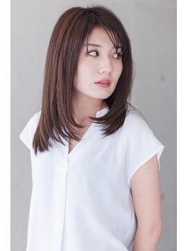 カータヘアルム(karta hair rum) 【karta】リラックス感動きのあるミディアム