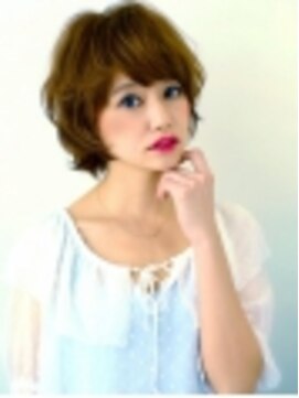 美容室 パルス 静岡鷹匠店(PALS) ,