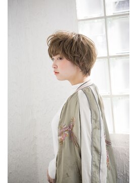 アクト(ACT) とろみノーブルショート