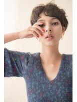 ワン 戸塚(ONE001)&nbsp;マニッシュショート【ONE戸塚】