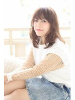 フォルテ 榛原パームス店&nbsp;ナチュラルミディアム