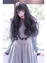 アドール(ADOR)&nbsp;うさぎグレージュ＊ADOR上村