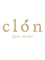 クロン 美容室(clon) clon hair