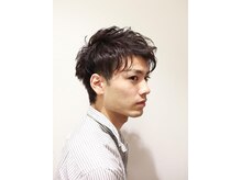 ビラデルソル ヘアー