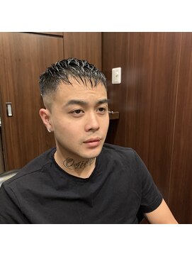 ヒロギンザ 青山店(HIRO GINZA) The short