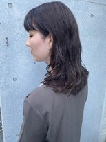 デリコ(DELICO)&nbsp;カジュアルミディー [大宮美容室]